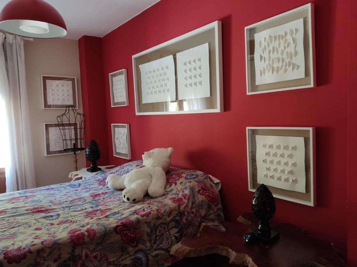 Apartment Completo Con Piscina Comunitaria Y Patio Exterior Ayamonte
