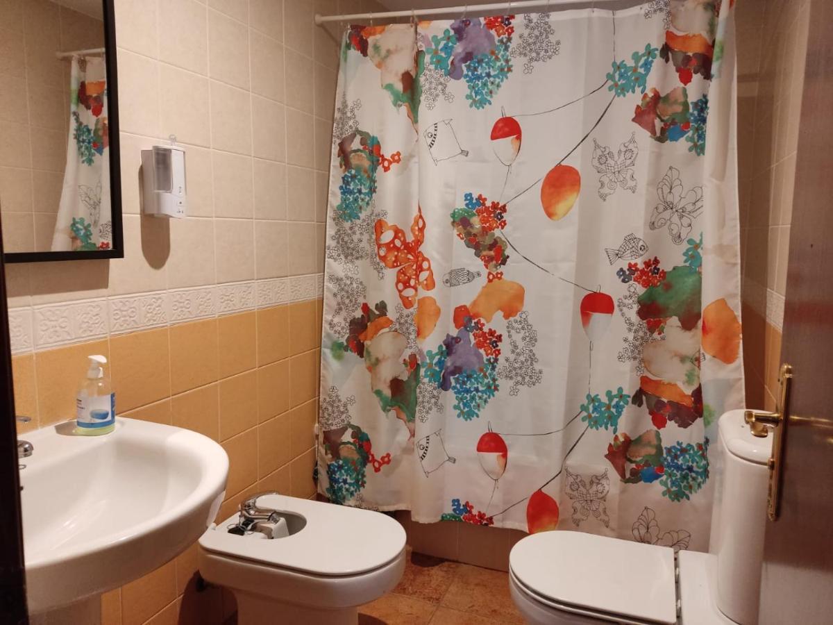 Completo Con Piscina Comunitaria Y Patio Exterior * Ayamonte