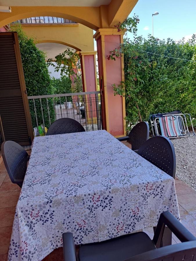 Completo Con Piscina Comunitaria Y Patio Exterior Apartment Ayamonte
