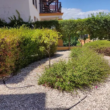 Apartamento Completo Con Piscina Comunitaria Y Patio Exterior Ayamonte Exterior photo