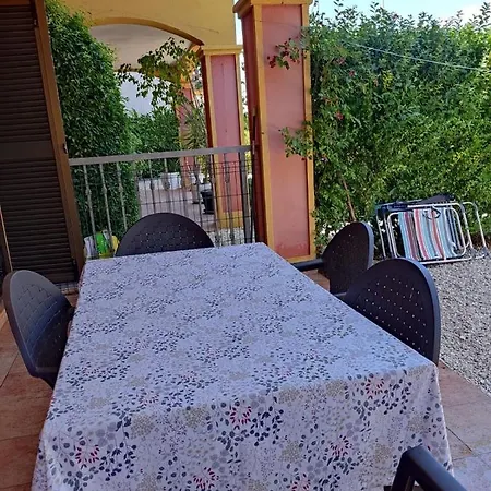 Apartamento Completo Con Piscina Comunitaria Y Patio Exterior Ayamonte Exterior photo