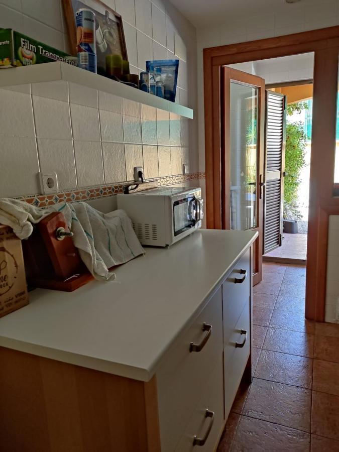 Completo Con Piscina Comunitaria Y Patio Exterior Ayamonte