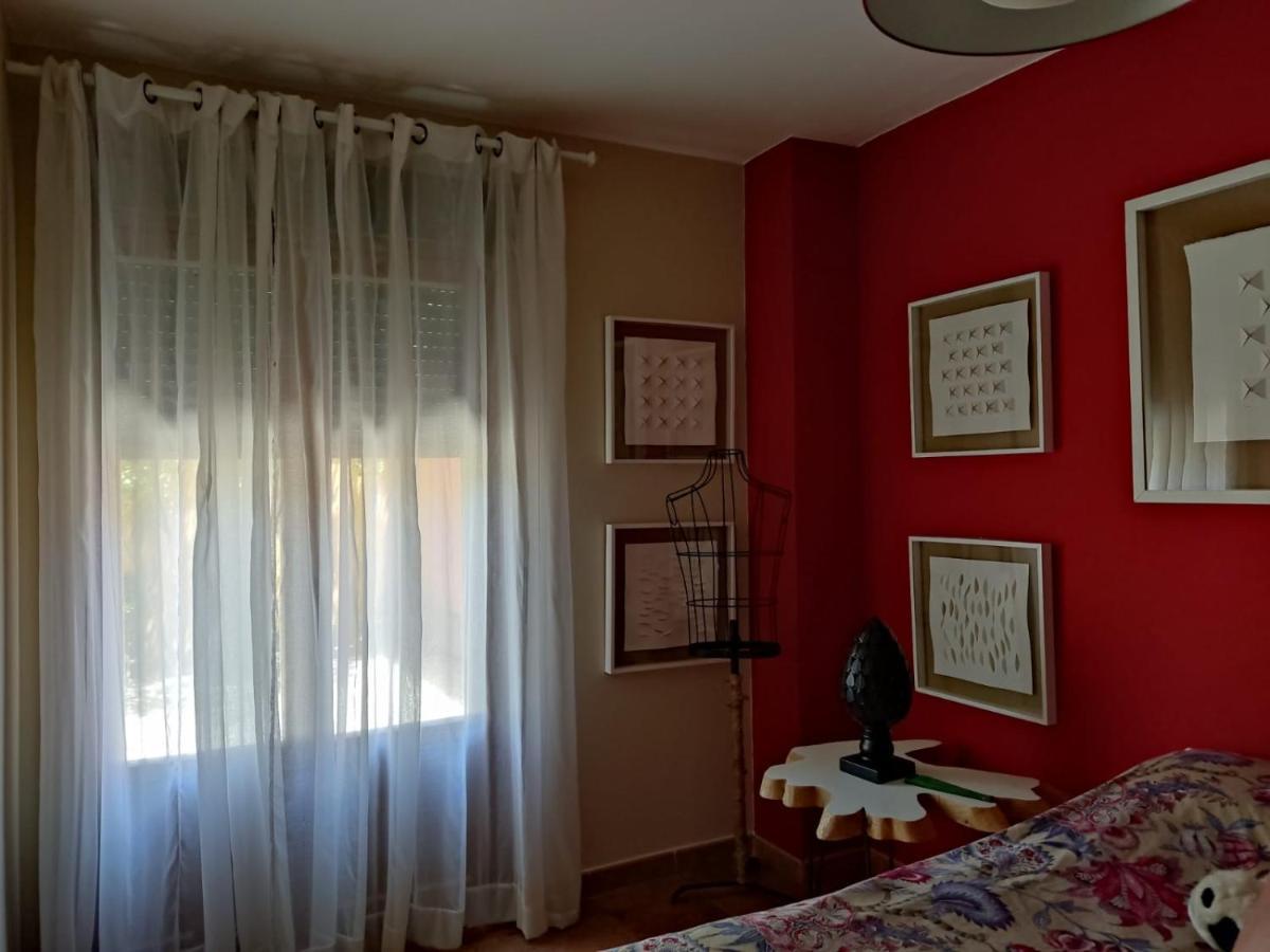 Completo Con Piscina Comunitaria Y Patio Exterior Apartment