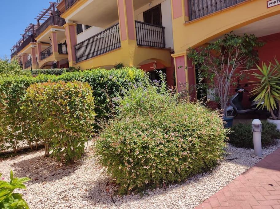 Apartment Completo Con Piscina Comunitaria Y Patio Exterior Ayamonte